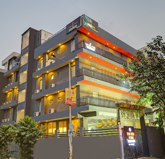 Hotel Red York Banquet